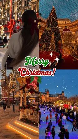 Merry Christmas