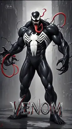 VENOM AI FILTER
