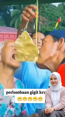 lomba Agustusan