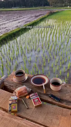 story pagi