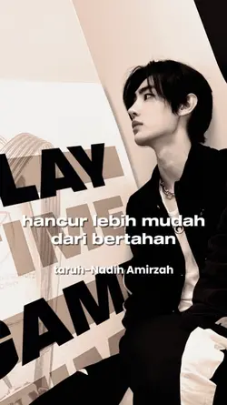 Taruh-Nadin Amirzah