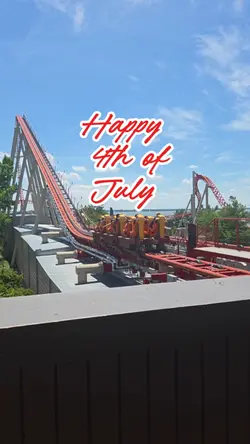 4th of July