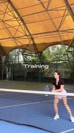 Training day
