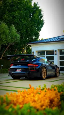 PORSCHE EDIT CAPCUT
