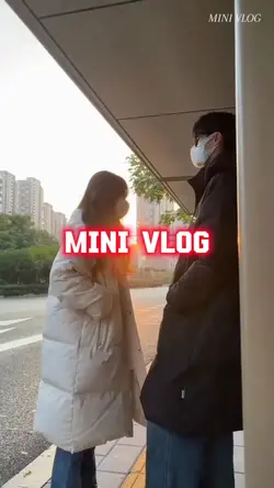 MINIVLOG