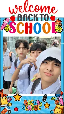 Back To SchooL ~~.