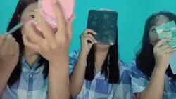 tren make up
