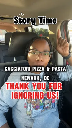 Restaurant Review