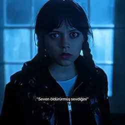 Wednesday spoiler