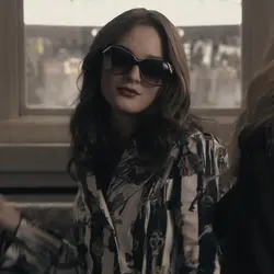 Blair & Serena 