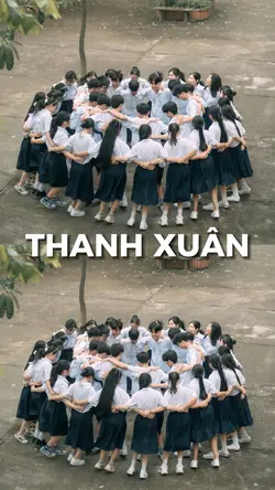 2 Ảnh | Thanh Xuân 🍂
