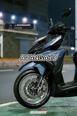 Avangard
