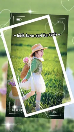 saat kau mengerti