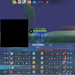 Action cinema edit
