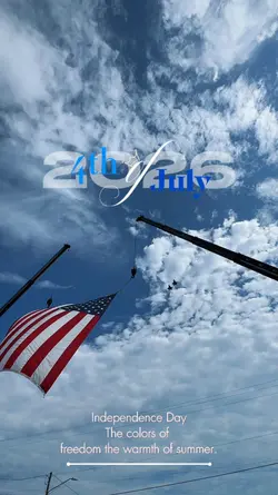 4th of july