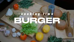 cooking vlog