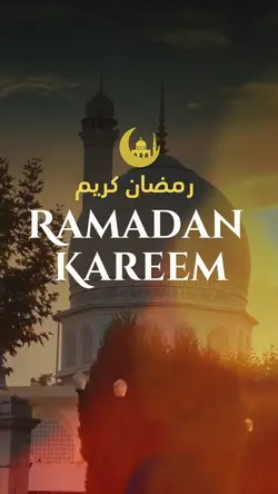 Template ramadan