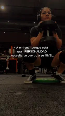 A entrenar 💪🏼🔥