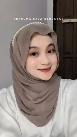 percuma saja berlayr