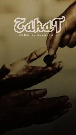 TIME FOR ZAKAT