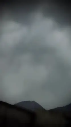 Black Filter Slowmo