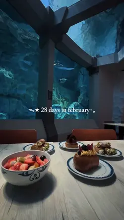 28 Days in February