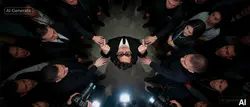Ai Paparazzi Effect
