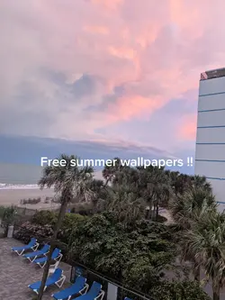 summer wallpapers 
