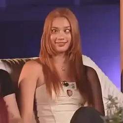 Megan...