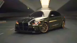 Speedramp Mobil BMW