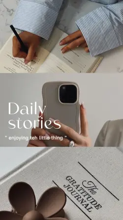 Daily Stories 