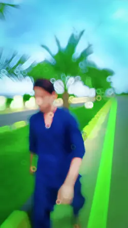 واؤ غصہ تو بالکل پٹھ