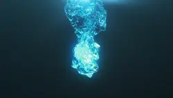 water ²⁰