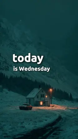 August 5th Reminder