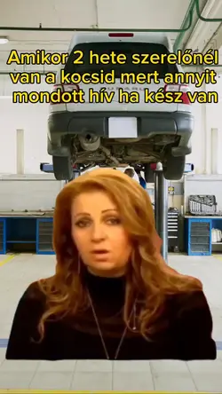 Bea asszony 
