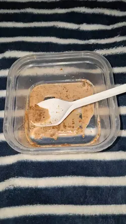 transisi makanan