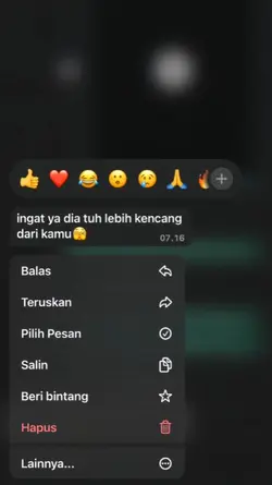 NOMIROR KECE AMAT