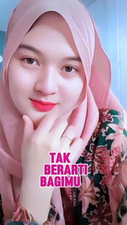 TakBerariBagiMu