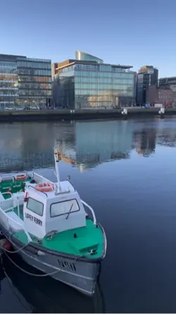 Ireland , Dublin 🇨🇮