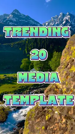 CapCut Trending 