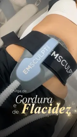 Gordura localizada