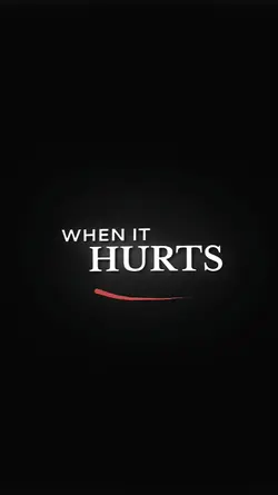 Hurts So Good