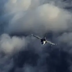 JAS-39 gripen 