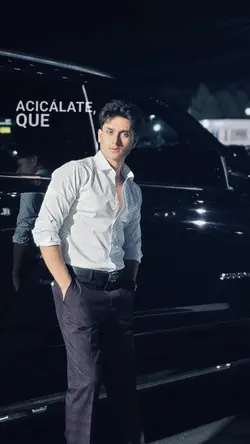Acicalate que te!!