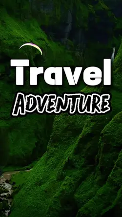 Travel Adventure 