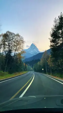 Road Trip