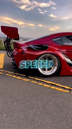 speeed