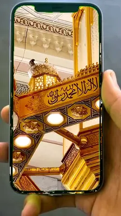 Mobile green screen 