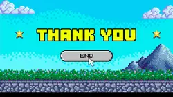 Closing versi games