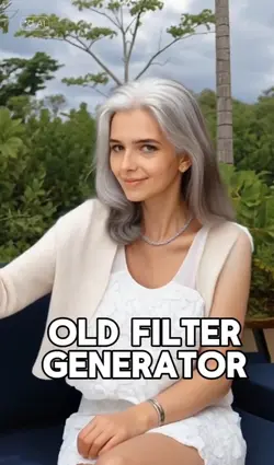 Old Filter Generator